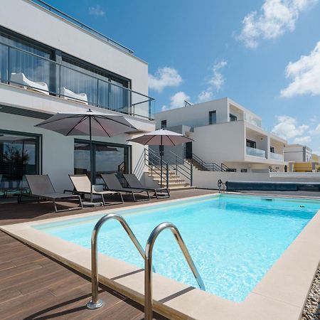 Villa Casa Boa Onda à Lourinhã Extérieur photo