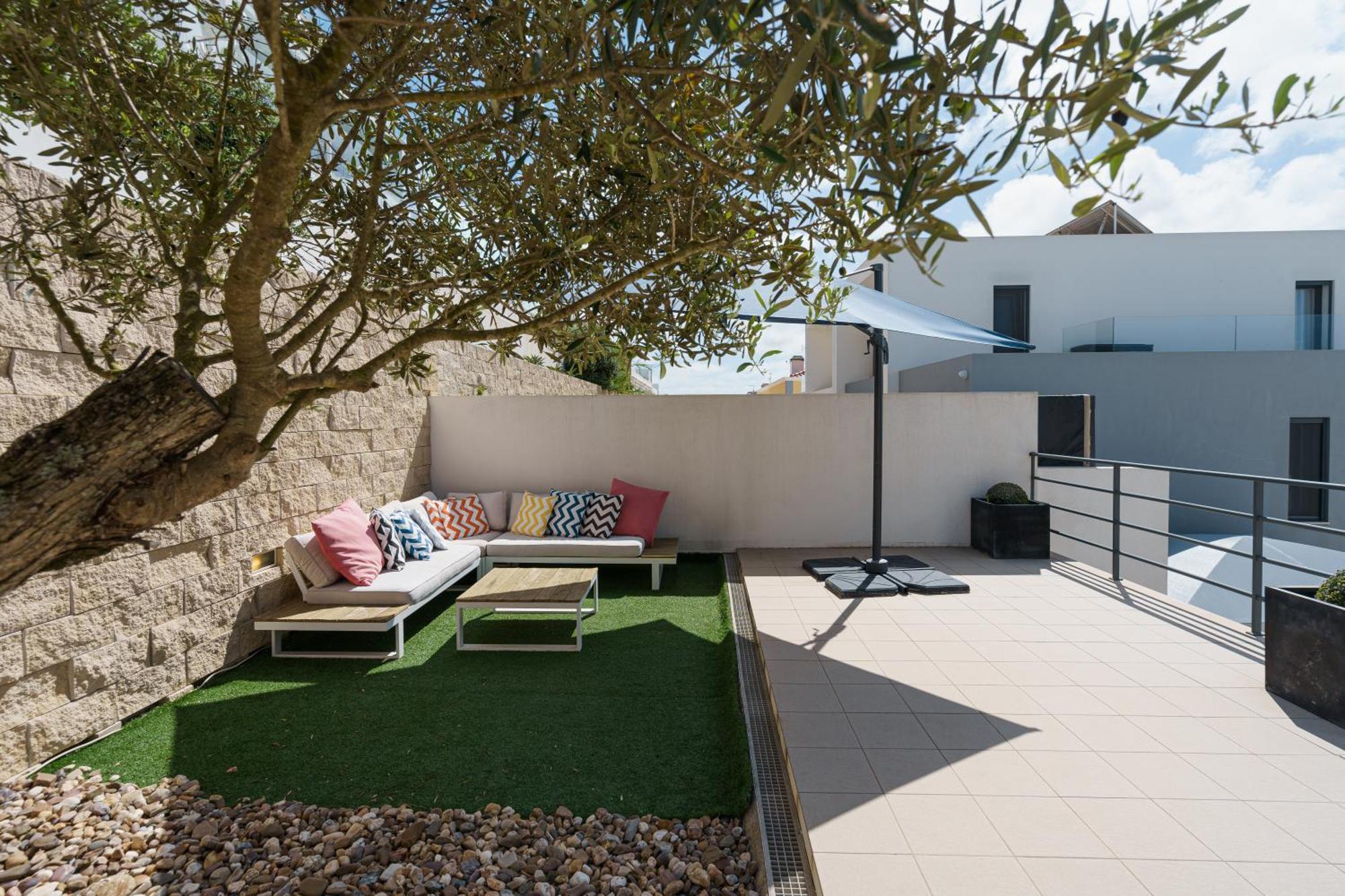 Villa Casa Boa Onda à Lourinhã Extérieur photo
