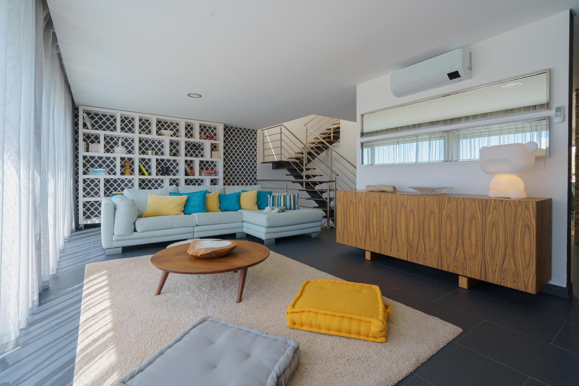 Villa Casa Boa Onda à Lourinhã Extérieur photo